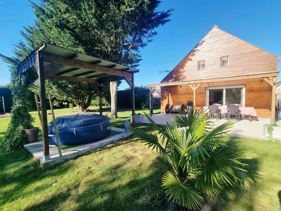 Villa i Maretz, Nord - bilde 1