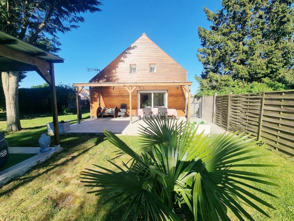Villa i Maretz, Nord - bilde 2