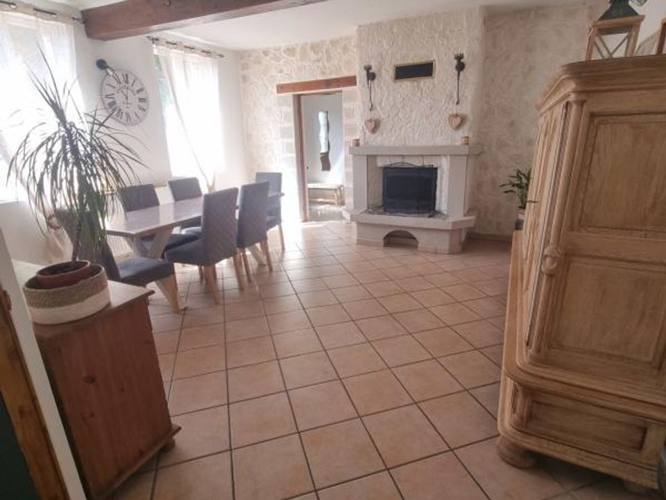 Villa i Maretz, Nord - bilde 4