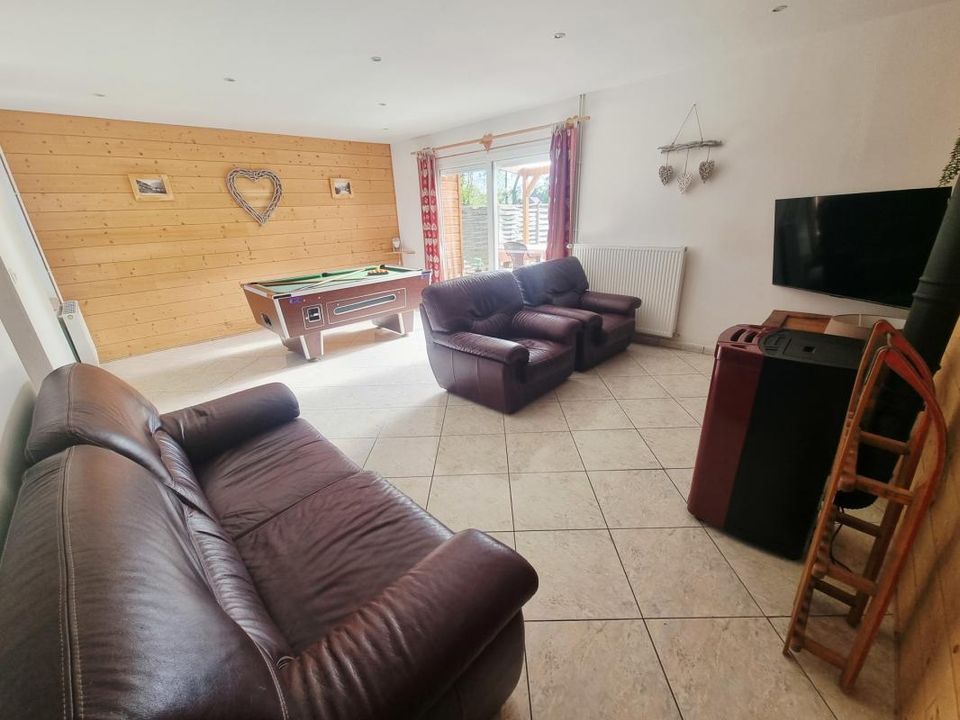 Villa i Maretz, Nord - bilde 5