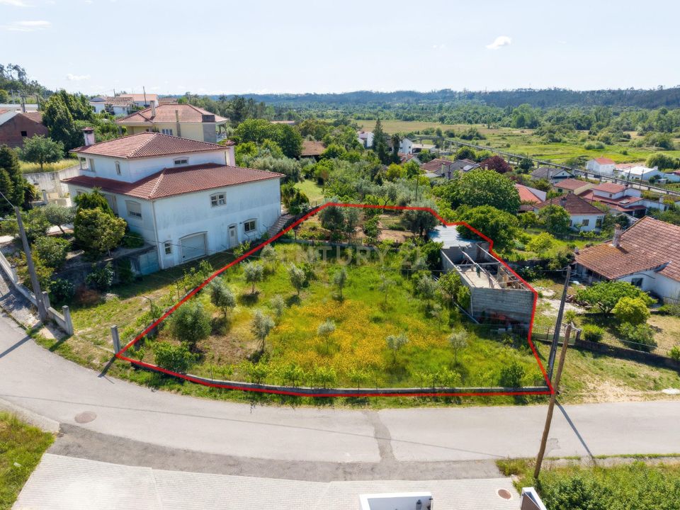Helårsgrund i Pombal, Leiria - foto 3