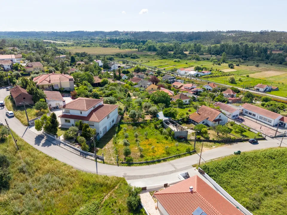 Helårsgrund i Pombal, Leiria - foto 4