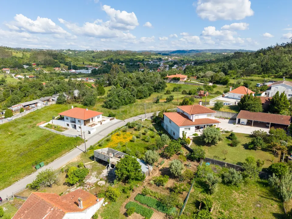 Helårsgrund i Pombal, Leiria - foto 5