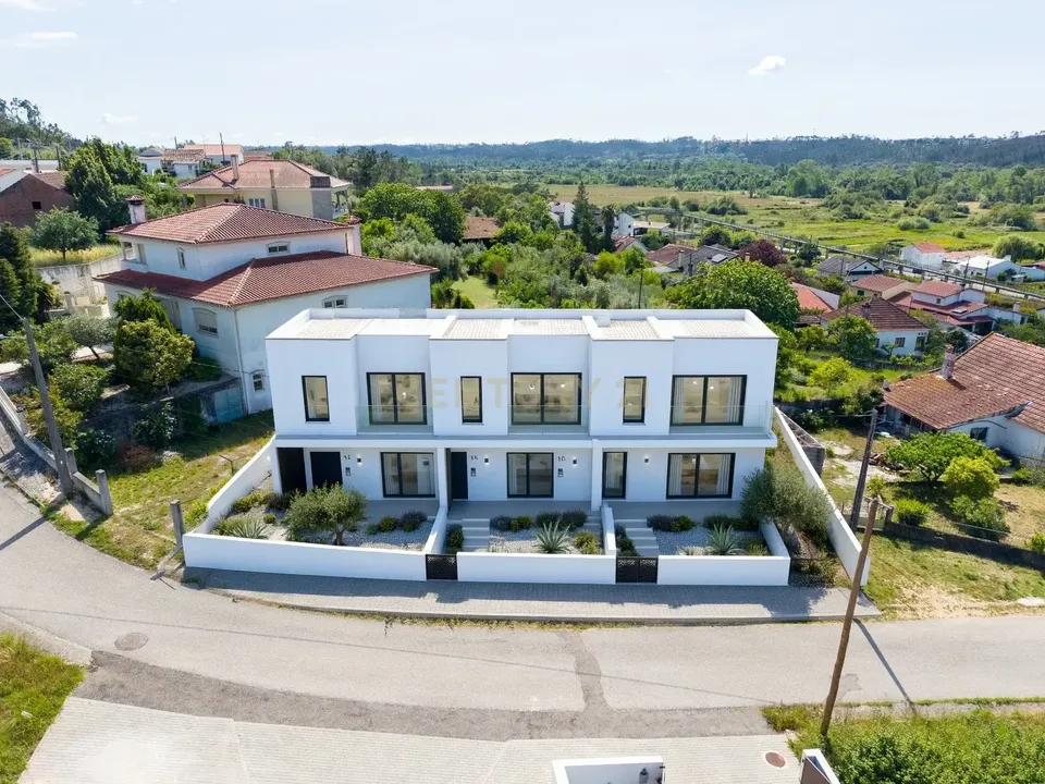 Helårsgrund i Pombal, Leiria - foto 1