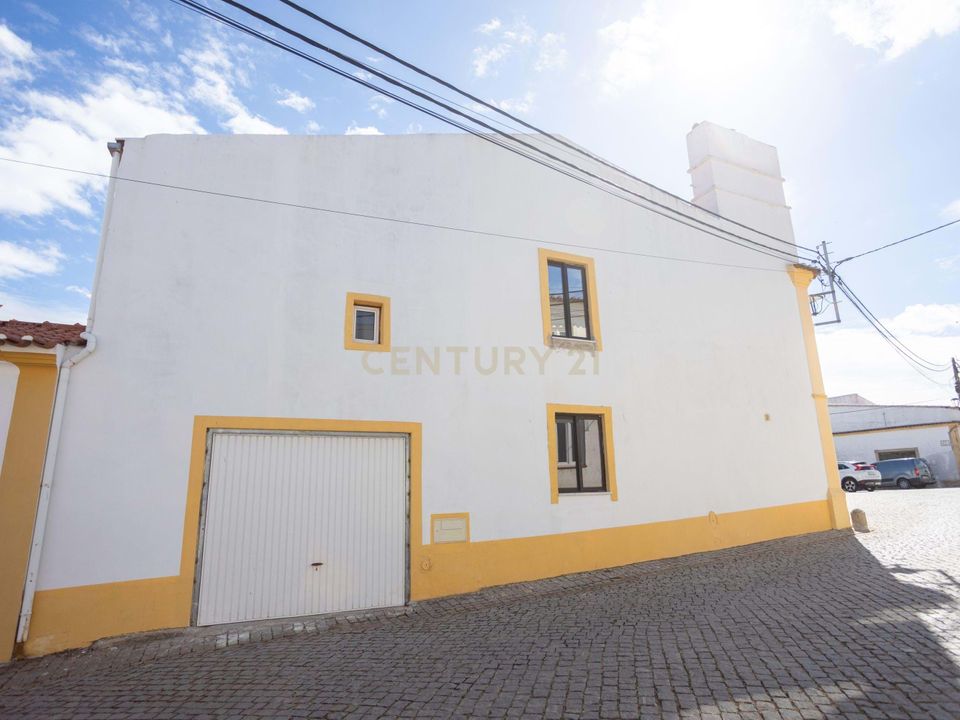 Willa: Fronteira, Portalegre – zdjęcie 1