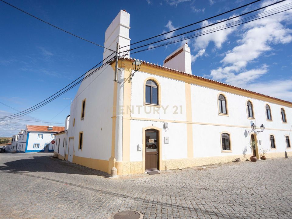 Willa: Fronteira, Portalegre – zdjęcie 2