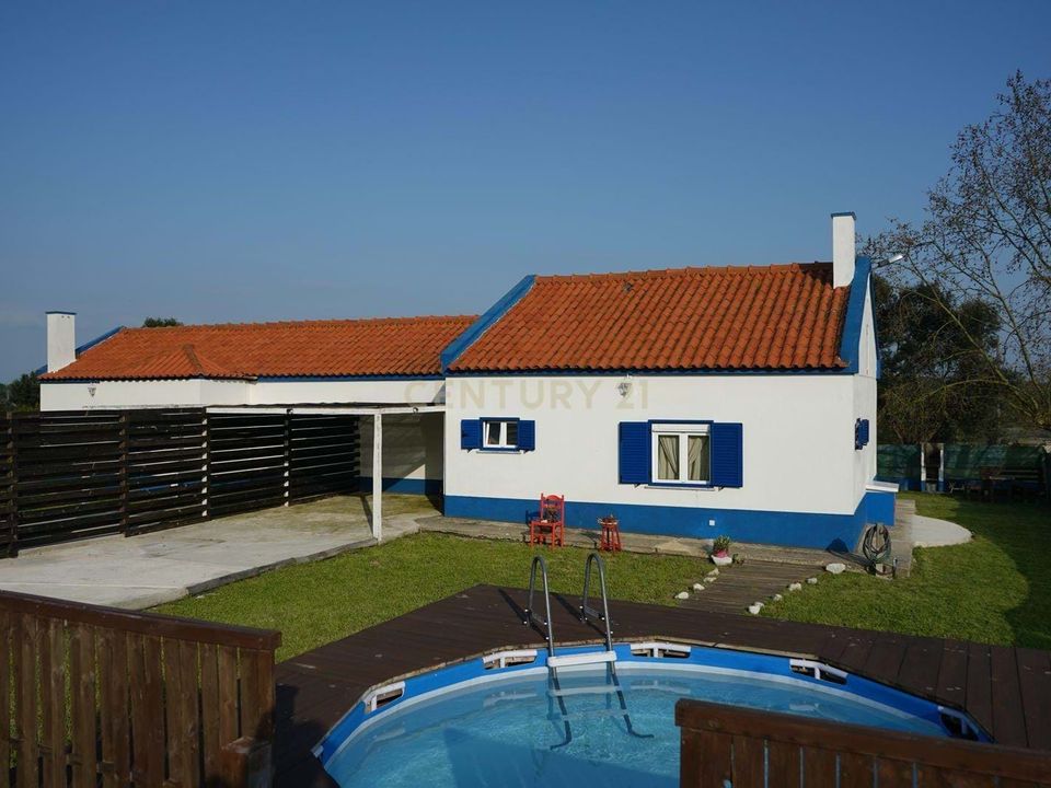 Masia a Moita, Setubal - foto 3