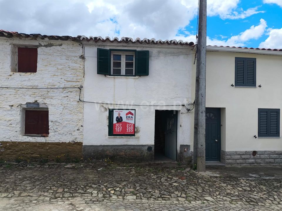 Villa a Idanha-a-Nova, Castelo Branco - foto 1