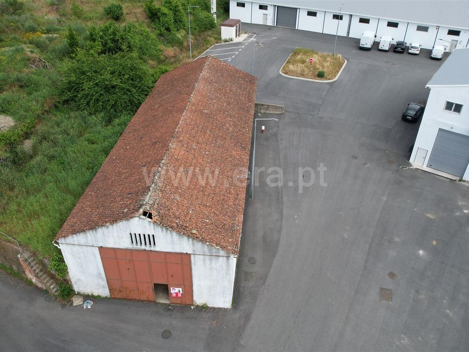 Grond in Proenca-a-Nova, Castelo Branco - foto 1