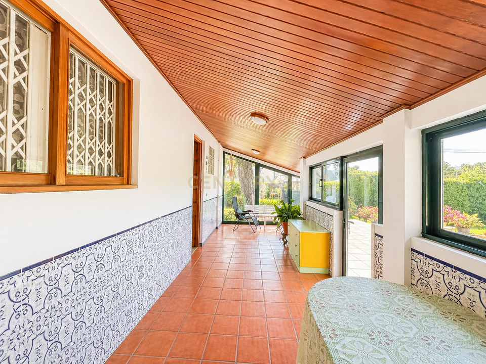 Villa i Paredes, Porto - foto 2