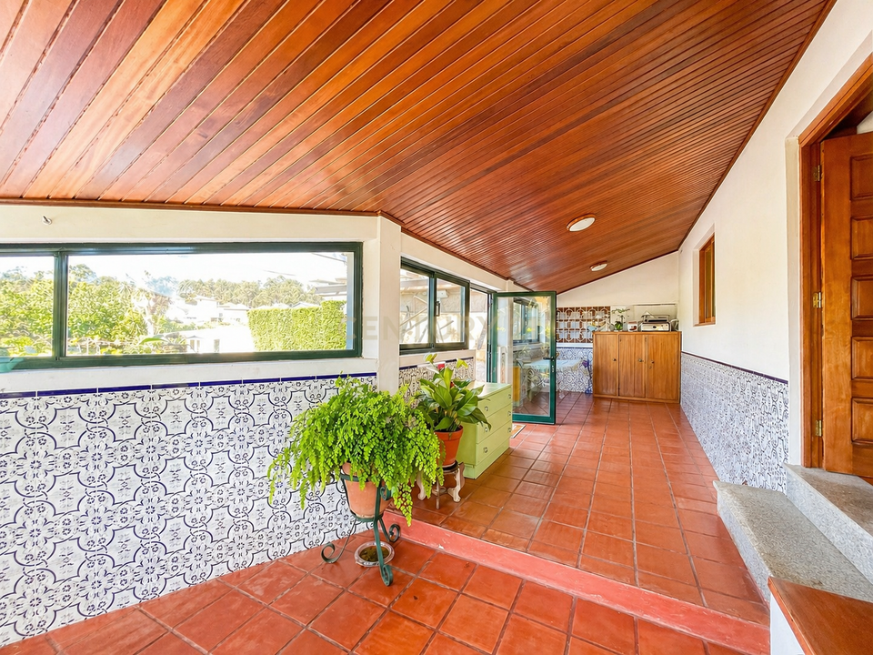 Villa i Paredes, Porto - foto 4