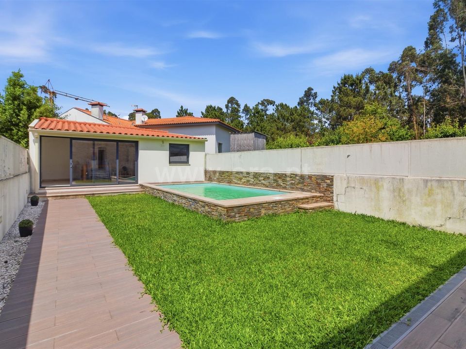 Villa i Barcelos, Braga - foto 3