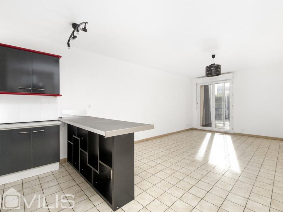 Lejlighed i Plaisance-du-Touch, Haute-Garonne - foto 1