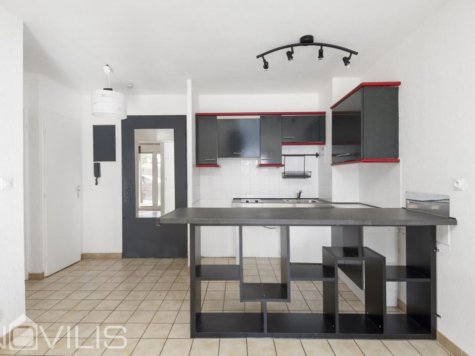 Lejlighed i Plaisance-du-Touch, Haute-Garonne - foto 4