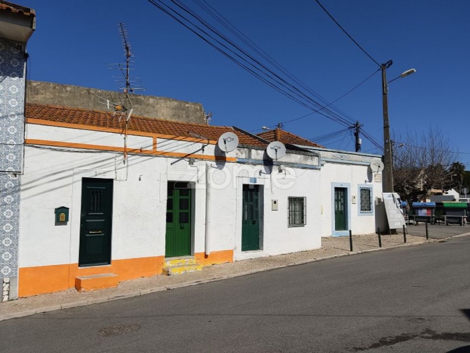 Villa i Santo Antao do Tojal, Lisbon - foto 1