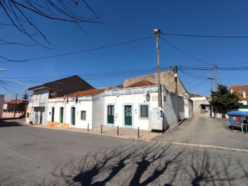 Villa i Santo Antao do Tojal, Lisbon - foto 2
