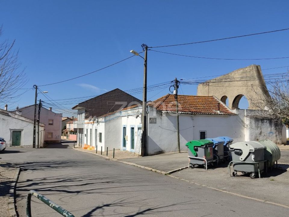 Villa i Santo Antao do Tojal, Lisbon - foto 5
