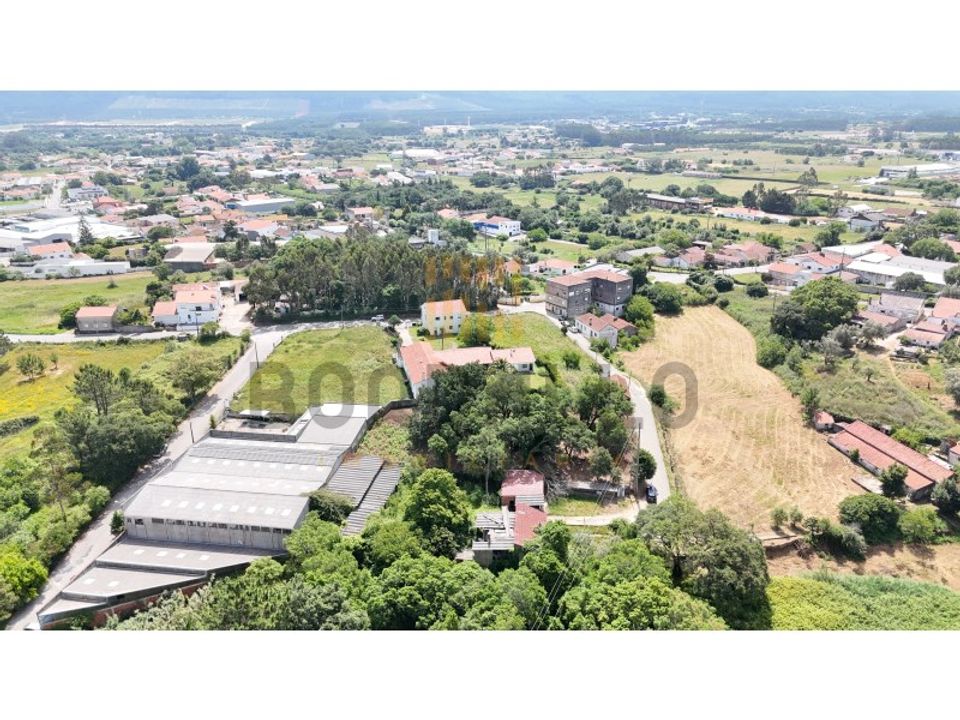 Helårsgrund i Benedita, Leiria - foto 2