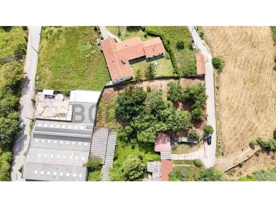 Helårsgrund i Benedita, Leiria - foto 3