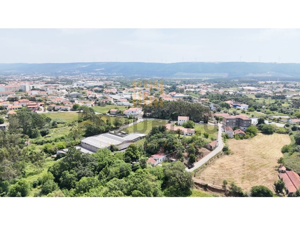 Helårsgrund i Benedita, Leiria - foto 4