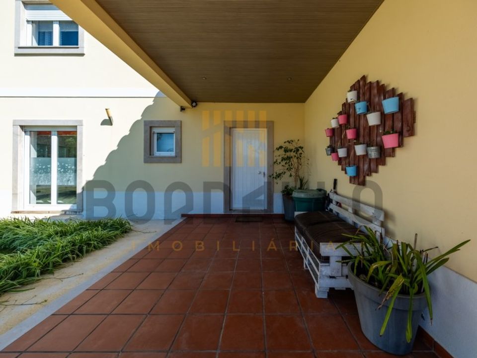 Villa i Rio Maior, Santarem - foto 2