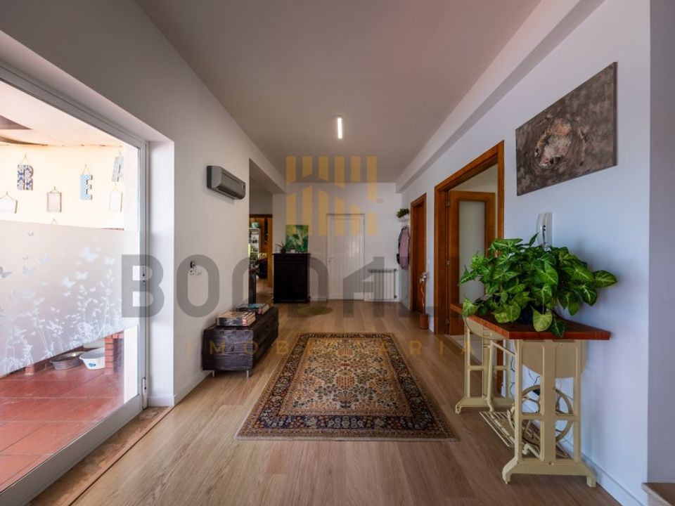 Villa i Rio Maior, Santarem - foto 3