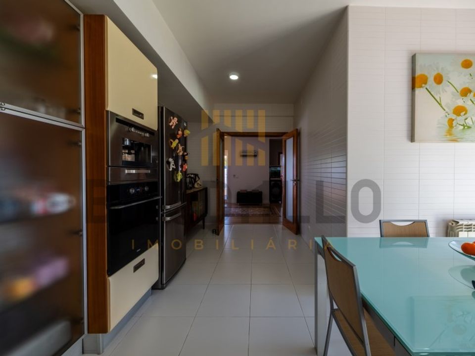 Villa i Rio Maior, Santarem - foto 4
