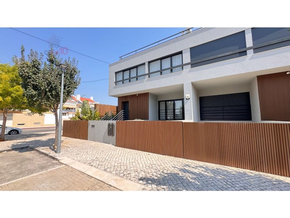 Villa a Alcochete, Setubal - foto 3