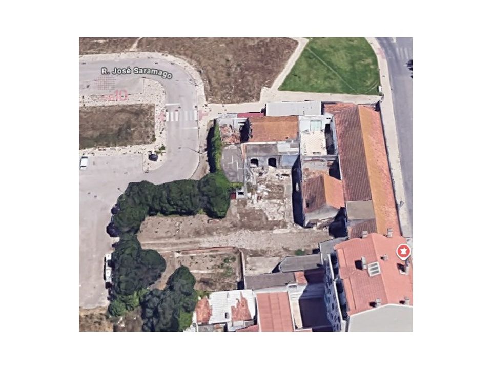 Helårsgrund i Montijo, Setubal - foto 2