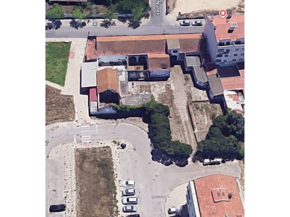 Helårsgrund i Montijo, Setubal - foto 3