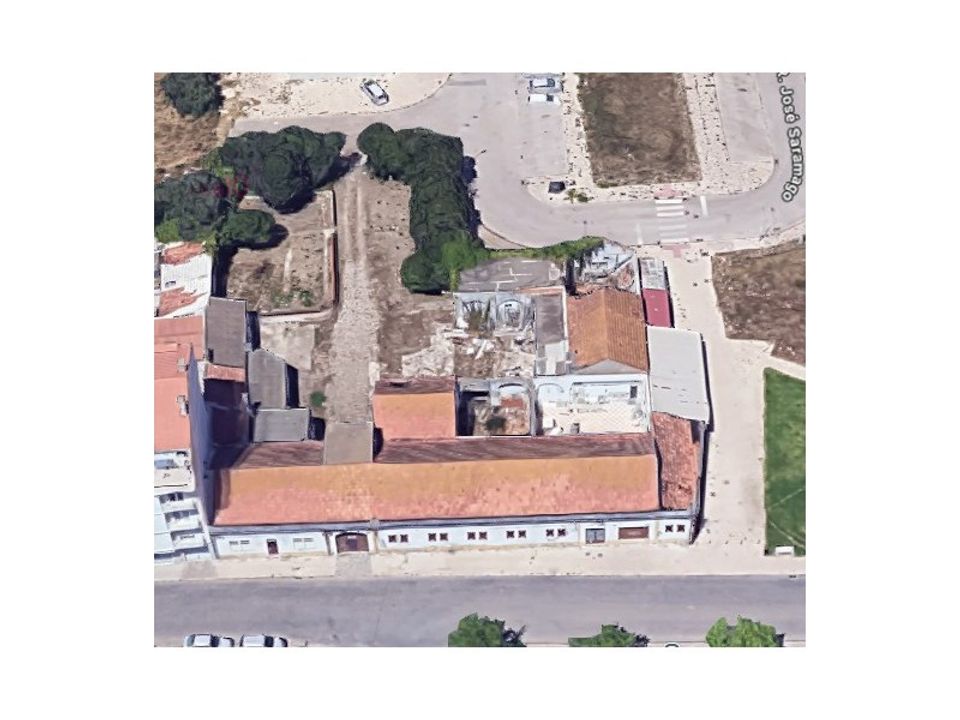 Helårsgrund i Montijo, Setubal - foto 4