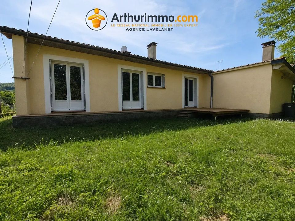 Villa i Foix, Ariege - foto 2