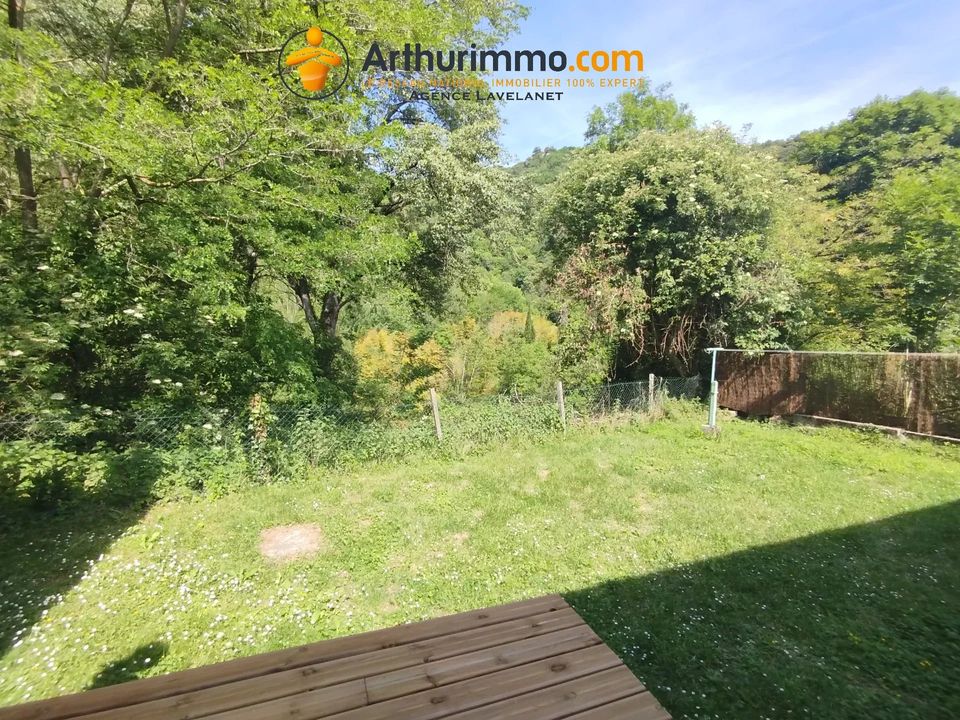 Villa i Foix, Ariege - foto 2