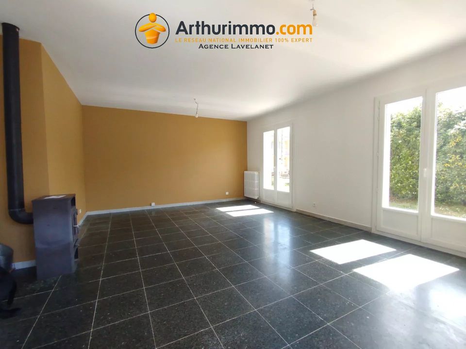 Villa i Foix, Ariege - foto 4