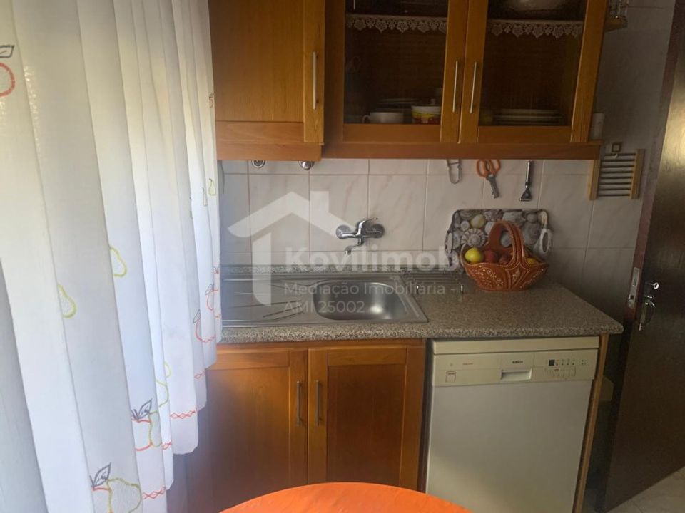 Lejlighed i Covilha, Castelo Branco - foto 1