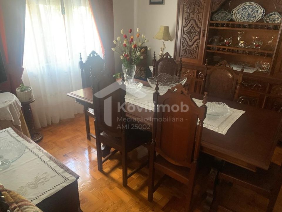 Lejlighed i Covilha, Castelo Branco - foto 4