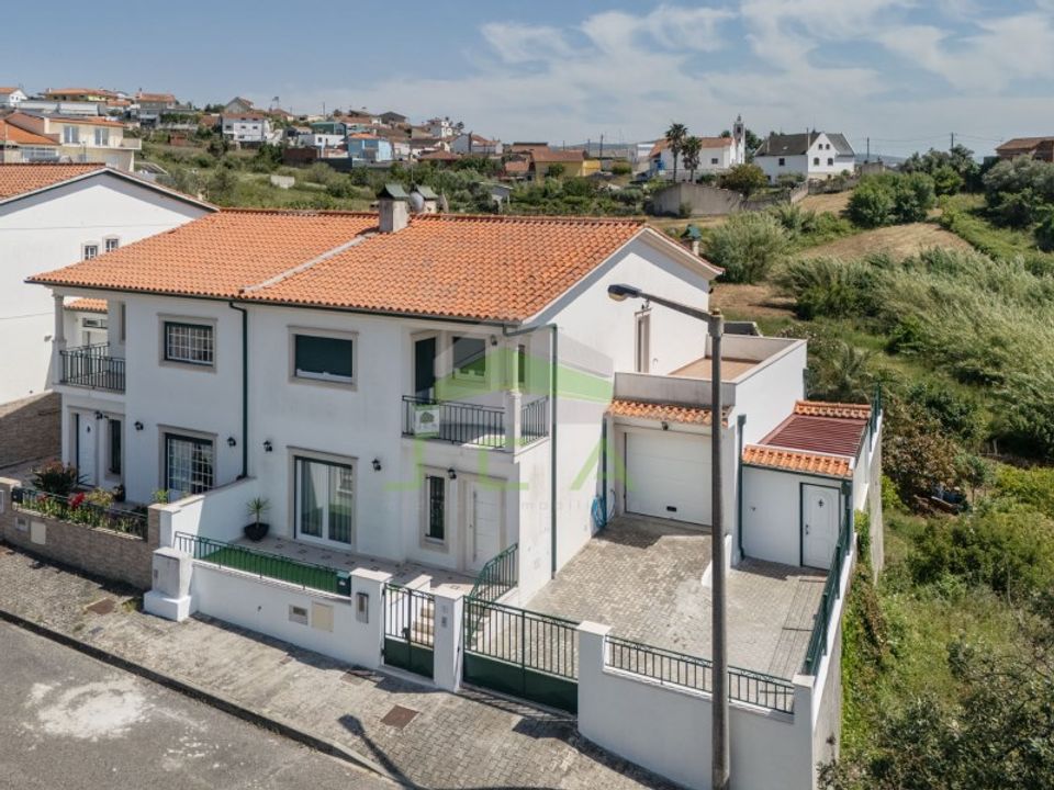 Villa i Leiria, Leiria - foto 1