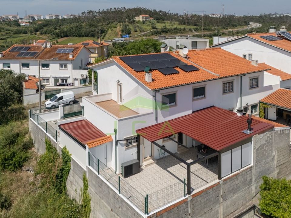 Villa i Leiria, Leiria - foto 2