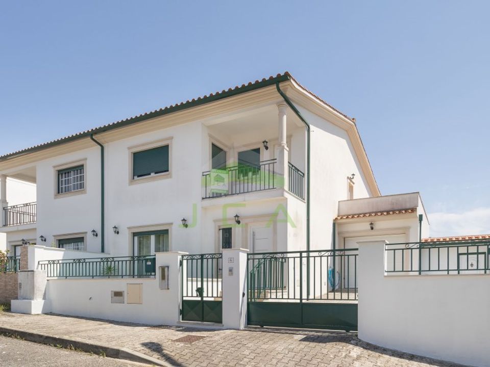 Villa i Leiria, Leiria - foto 3