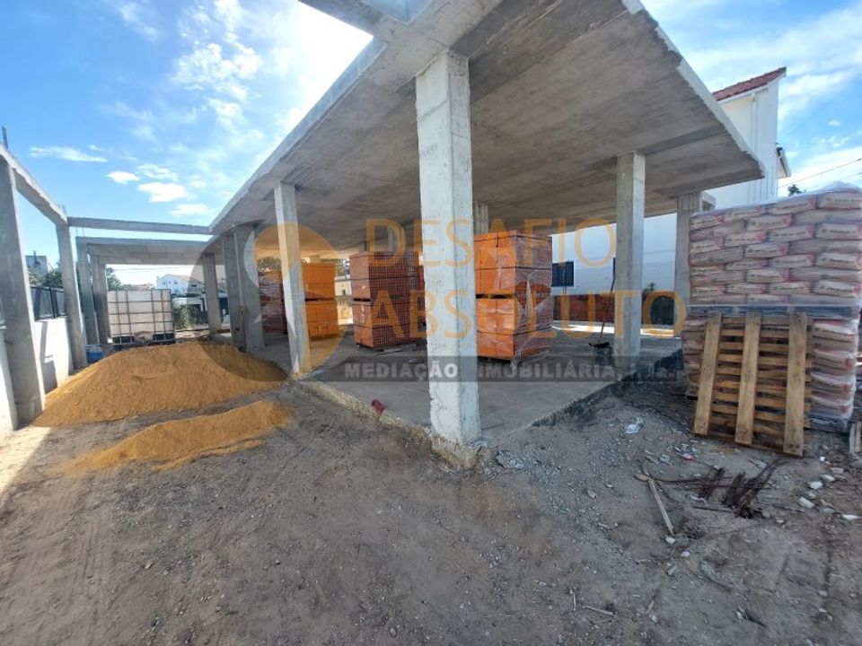 Villa i Fernao Ferro, Setubal - foto 3