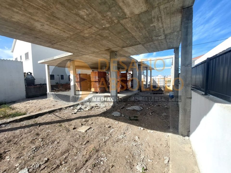 Villa i Fernao Ferro, Setubal - foto 4