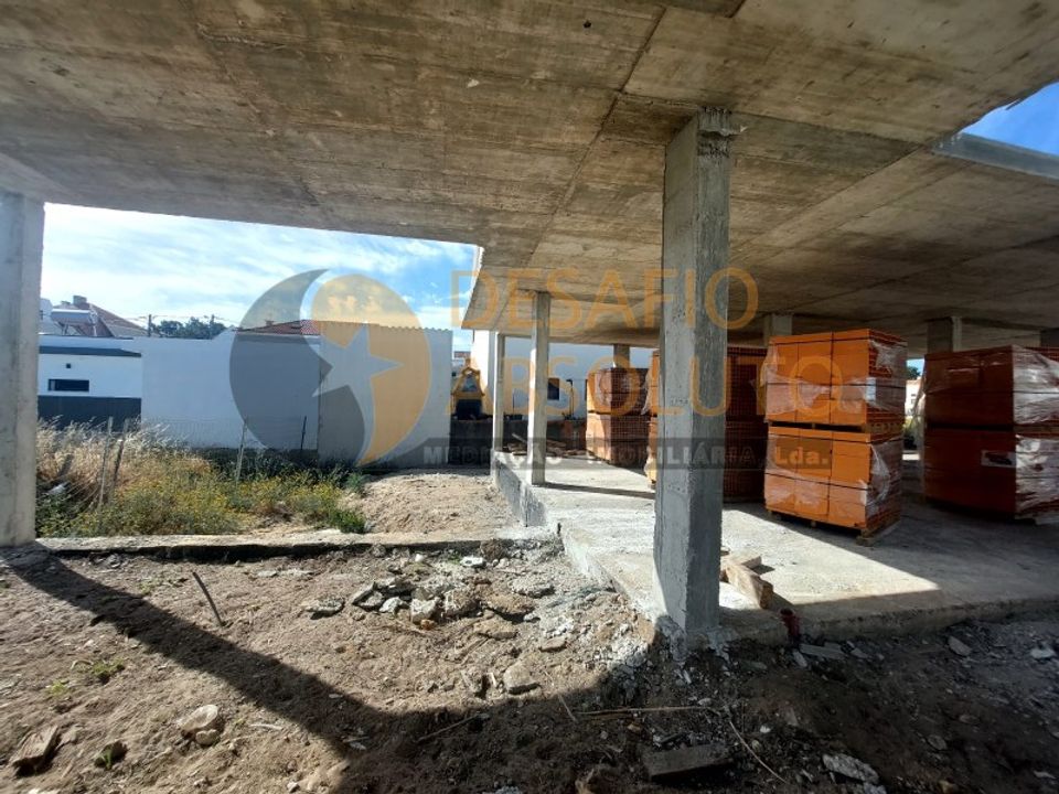Villa i Fernao Ferro, Setubal - foto 5