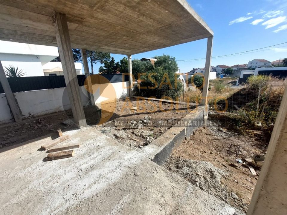 Villa i Fernao Ferro, Setubal - foto 2