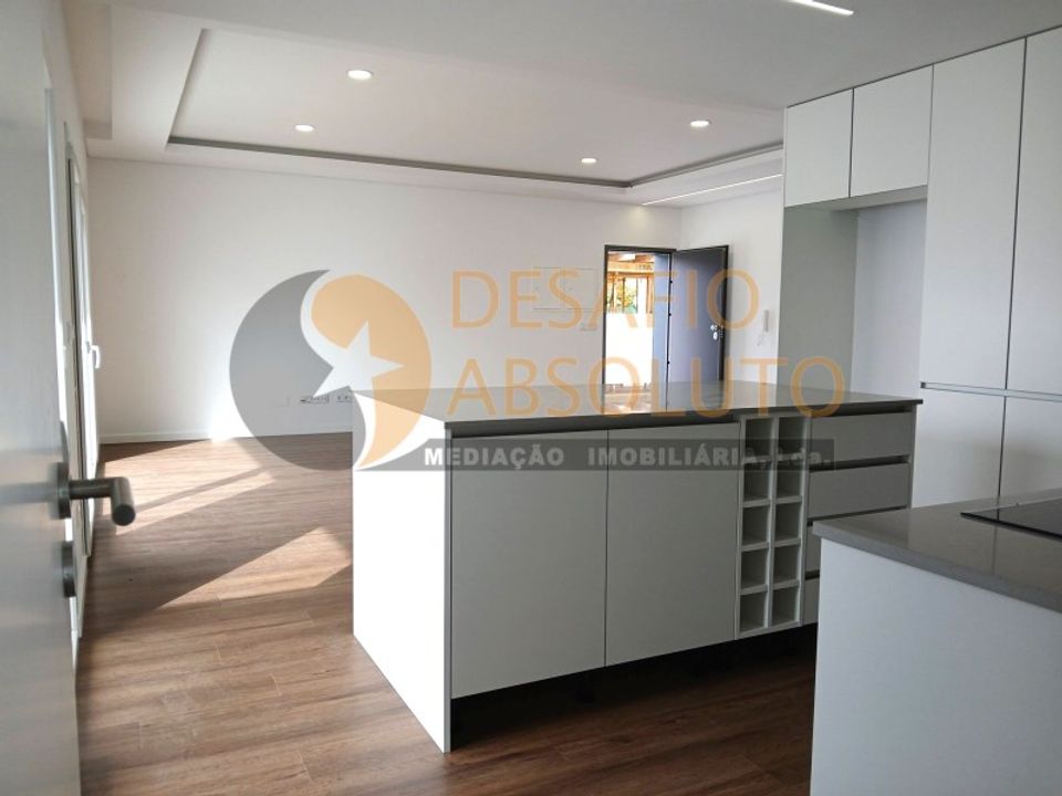 Villa i Fernao Ferro, Setubal - foto 2