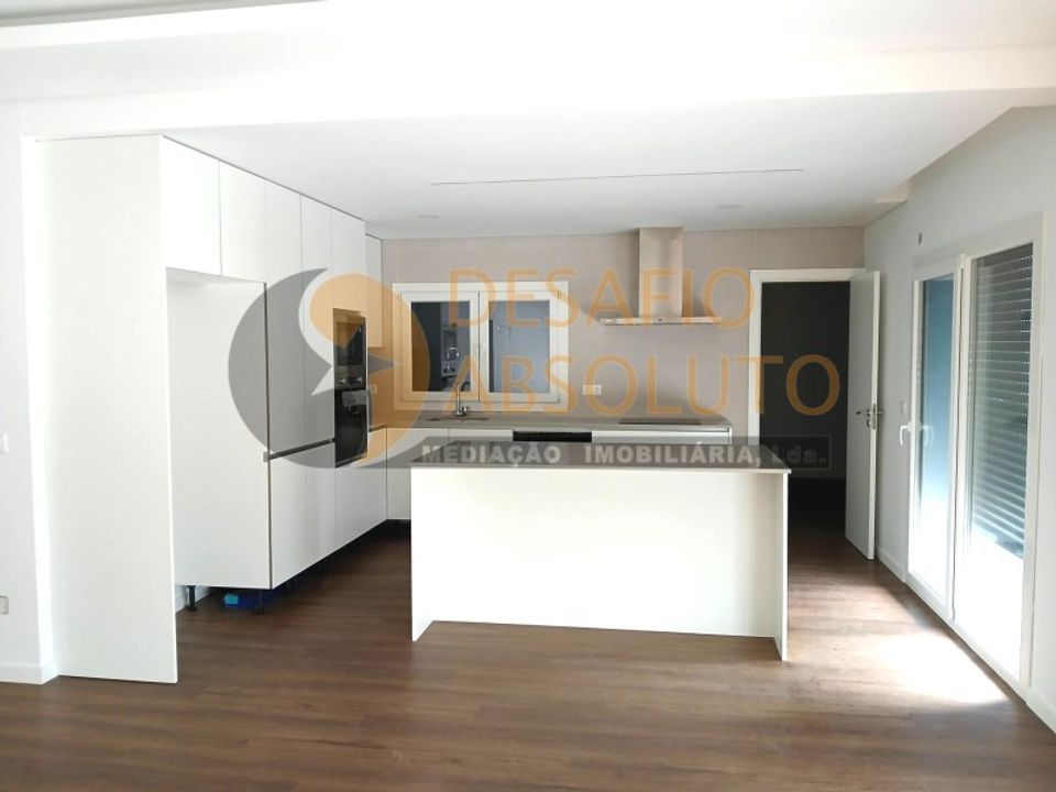 Villa i Fernao Ferro, Setubal - foto 3