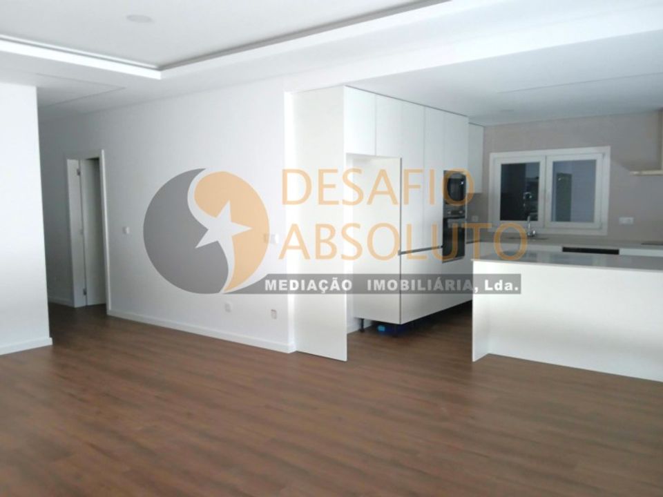 Villa i Fernao Ferro, Setubal - foto 4