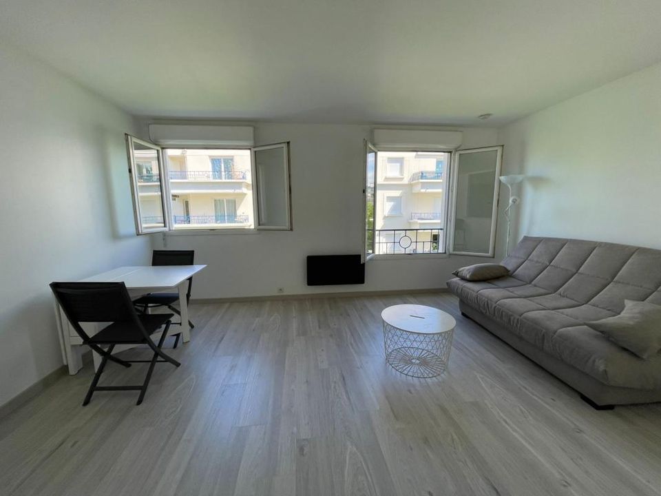 Studio i Nogent-sur-Marne, Val-de-Marne - foto 1