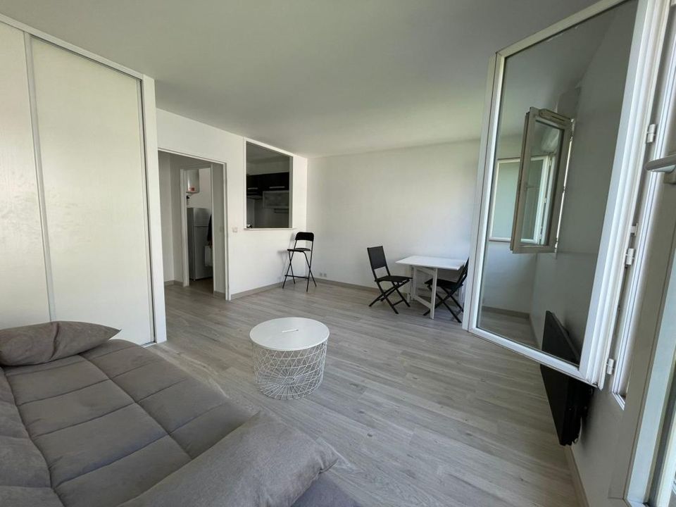 Studio i Nogent-sur-Marne, Val-de-Marne - foto 2