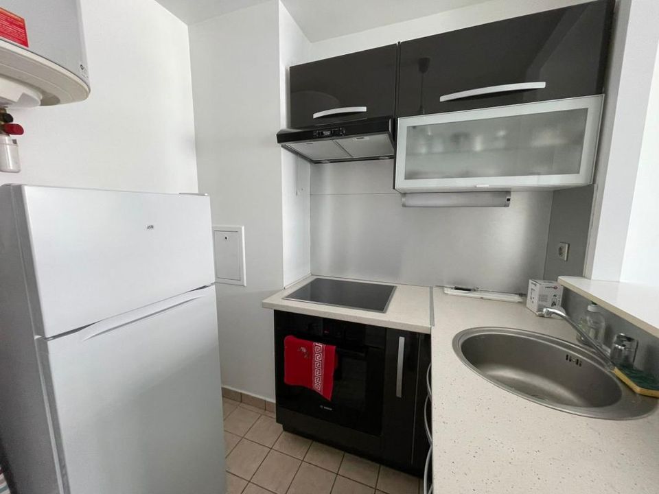 Studio i Nogent-sur-Marne, Val-de-Marne - foto 3