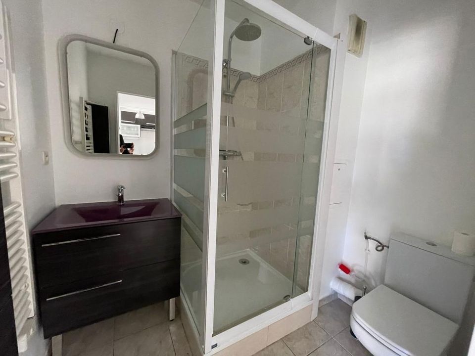 Studio i Nogent-sur-Marne, Val-de-Marne - foto 4
